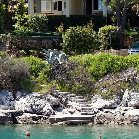 Apartmán By The Sea Mavarstica, Ciovo - 9432
