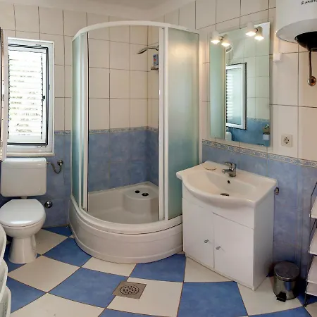 By The Sea Mavarstica, Ciovo - 9432 Apartmán Trogir