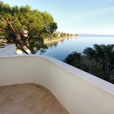 Apartmán By The Sea Mavarstica, Ciovo - 9432 Trogir