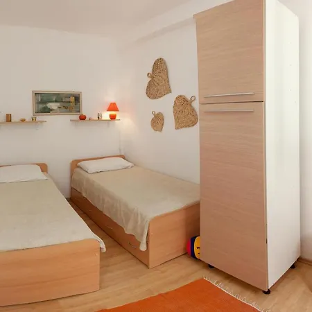 Apartmán By The Sea Mavarstica, Ciovo - 9432 Trogir