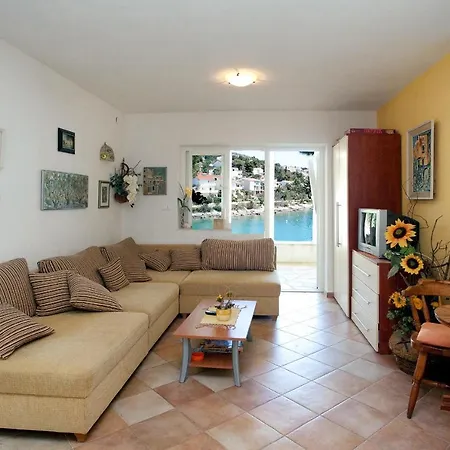 By The Sea Mavarstica, Ciovo - 9432 Apartament *