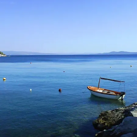 Apartmán By The Sea Mavarstica, Ciovo - 9432