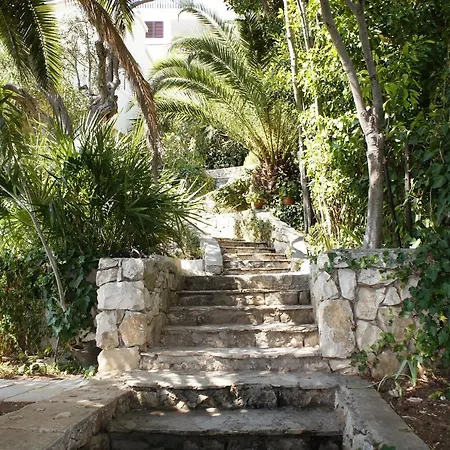 By The Sea Mavarstica, Ciovo - 9432 Трогир