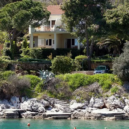 Апартаменты By The Sea Mavarstica, Ciovo - 9432 Трогир
