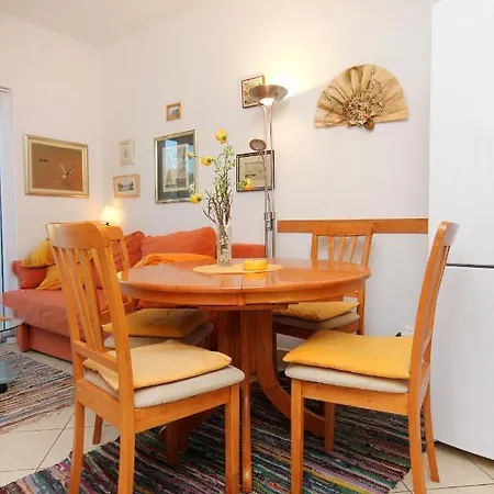 Apartmán By The Sea Mavarstica, Ciovo - 9432