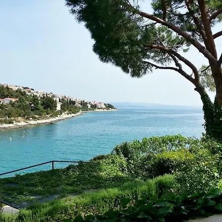 Apartment By The Sea Mavarstica, Ciovo - 9432 Trogir