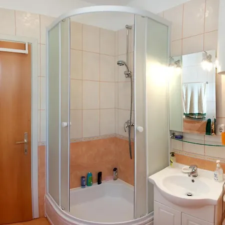 By The Sea Mavarstica, Ciovo - 9432 Apartmán Trogir