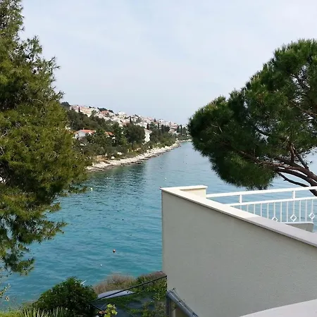 By The Sea Mavarstica, Ciovo - 9432 Apartmán Trogir