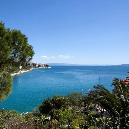 By The Sea Mavarstica, Ciovo - 9432 Трогир