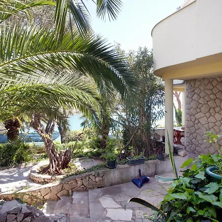 By The Sea Mavarstica, Ciovo - 9432 Апартаменты Трогир