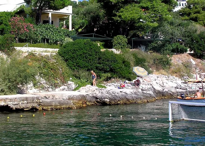 By The Sea Mavarstica, Ciovo - 9432 Апартаменты