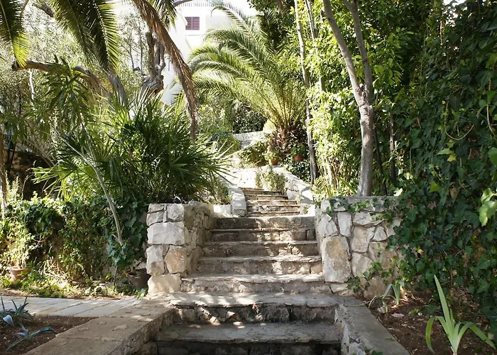 By The Sea Mavarstica, Ciovo - 9432 Трогир