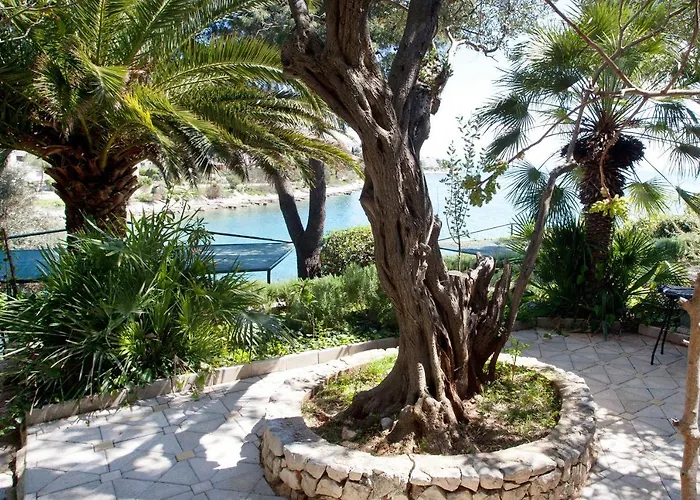 By The Sea Mavarstica, Ciovo - 9432 Апартаменты *