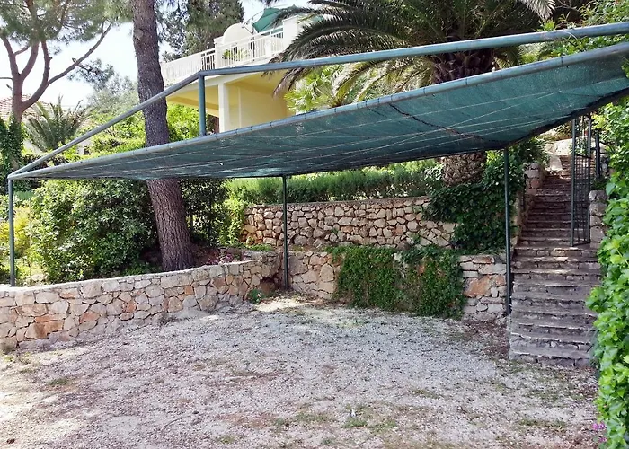 By The Sea Mavarstica, Ciovo - 9432 Трогир