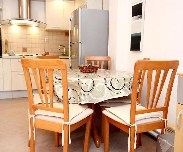 By The Sea Mavarstica, Ciovo - 9432 Трогир