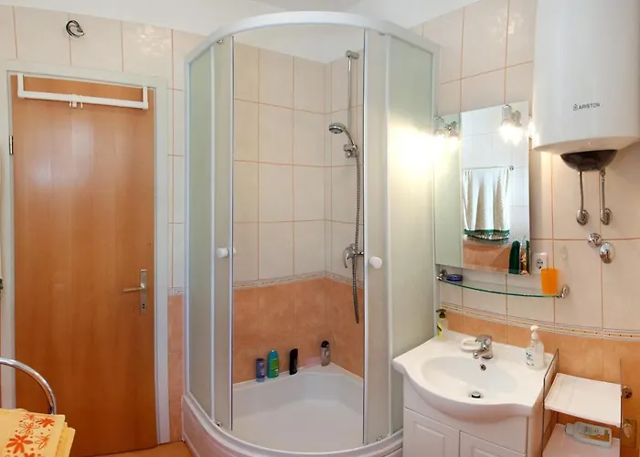 By The Sea Mavarstica, Ciovo - 9432 Апартаменты Трогир