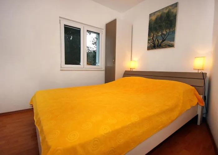 By The Sea Mavarstica, Ciovo - 9432 Трогир