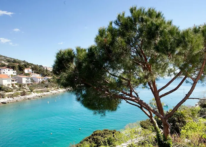 By The Sea Mavarstica, Ciovo - 9432 Апартаменты