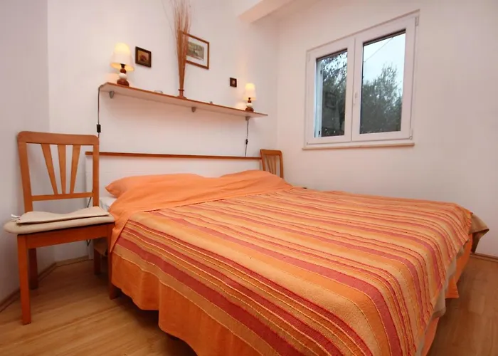 By The Sea Mavarstica, Ciovo - 9432 Апартаменты