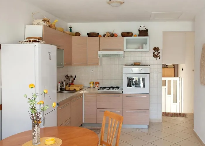 By The Sea Mavarstica, Ciovo - 9432 Апартаменты *