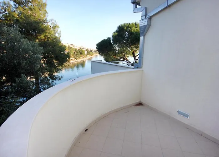 By The Sea Mavarstica, Ciovo - 9432 Трогир