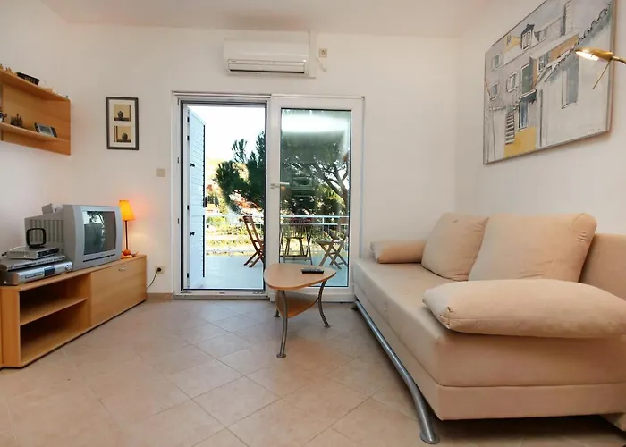 By The Sea Mavarstica, Ciovo - 9432 Апартаменты *