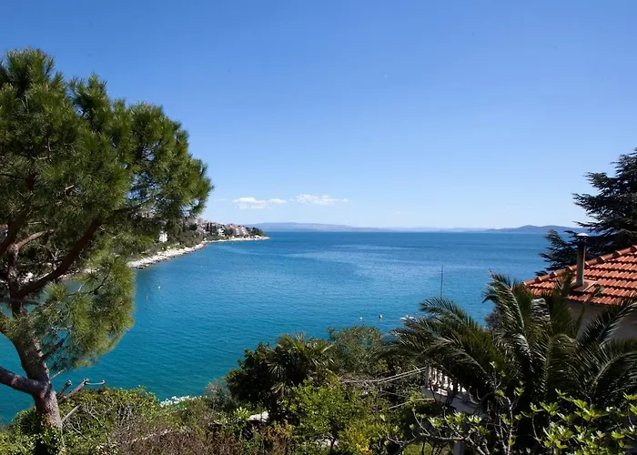 By The Sea Mavarstica, Ciovo - 9432 Трогир