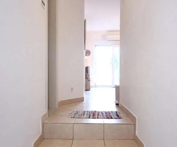By The Sea Mavarstica, Ciovo - 9432 Апартаменты