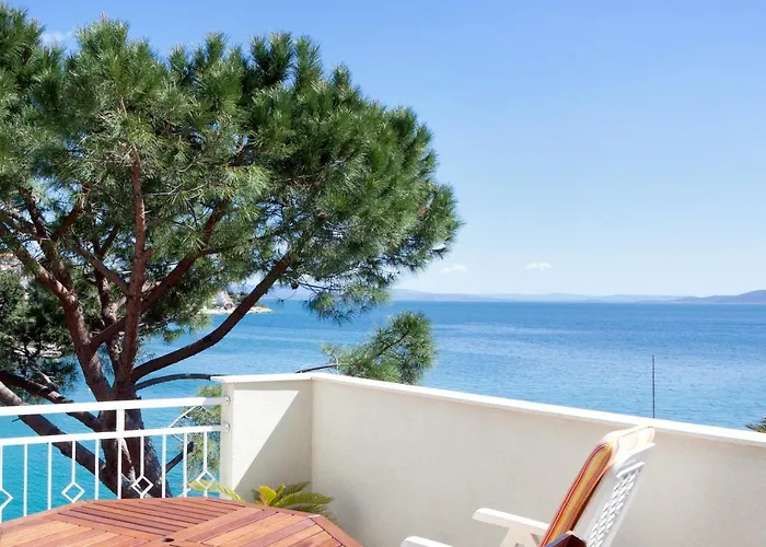 By The Sea Mavarstica, Ciovo - 9432 Апартаменты
