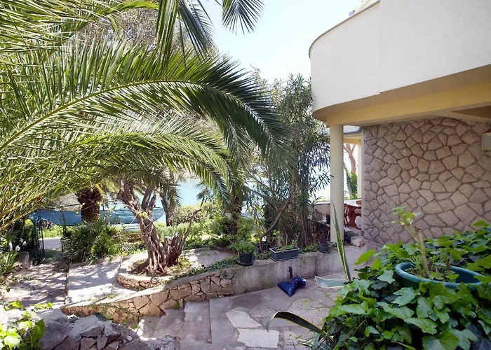 By The Sea Mavarstica, Ciovo - 9432 Апартаменты Трогир